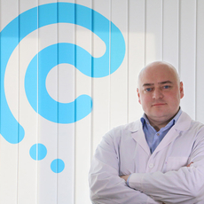 Салмияров Артур Витальевич, сурдолог