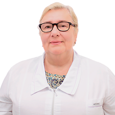 Трапезникова Елена Владимировна, терапевт