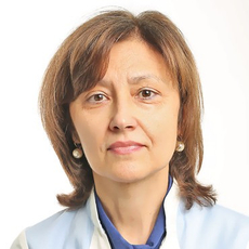 Чигиринская Людмила Михайловна, гинеколог