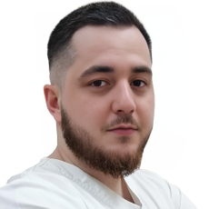 Алиханов Алихан Гусейнович, стоматолог-хирург