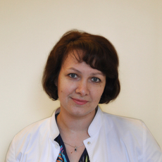 Ефимова Елена Леонидовна, детский офтальмолог