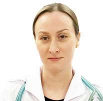 Сопия Элисо Ревазовна, химиотерапевт
