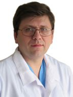 Куприн Алексей Викторович, трансфузиолог