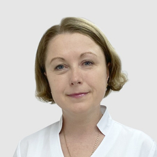 Сандуляк Светлана Львовна, гинеколог