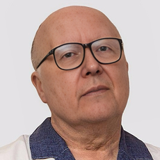 Вишневский Александр Сергеевич, онколог