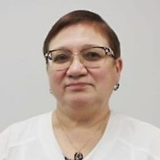 Бариева Екатерина Марксовна, гинеколог