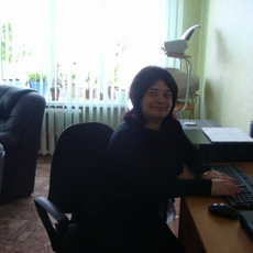 Кривых Юлия Сергеевна, детский логопед