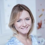 Ефремова Наталья Викторовна, детский стоматолог