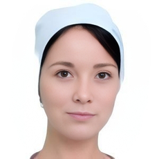 Шаблинская Александра Эдвардовна, стоматолог-терапевт