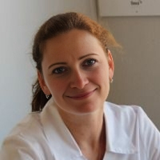 Глебова Наталия Викторовна, гинеколог