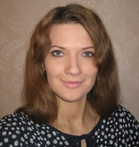 Юрова Анна Дмитриевна, детский логопед