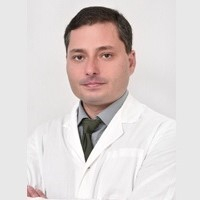 Козырев Сергей Владимирович, уролог