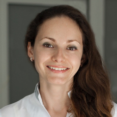 Стефаненко Милена Сергеевна, стоматолог-терапевт