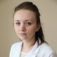 Серебрякова Елена Андреевна, врач-генетик