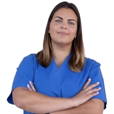 Самсонюк Екатерина Георгиевна, уролог