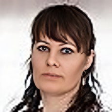 Кравченко Лариса Владимировна, физиотерапевт