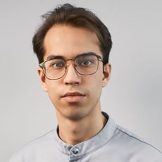 Стрельников Олег Михайлович, стоматологический гигиенист