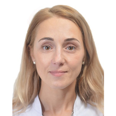 Новикова Яна Биктимировна, эндокринолог