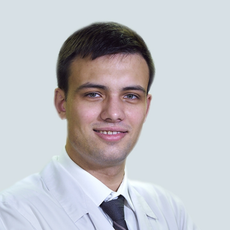 Щербатюк Кирилл Викторович, кардиохирург