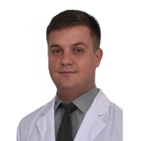 Шкабурин Алексей Дмитриевич, уролог