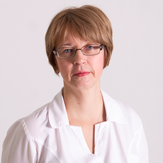 Абдрафигина Елена Серафимовна, кардиолог