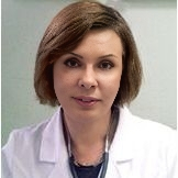 Радун Елена Геннадьевна, терапевт