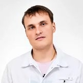 Ипатенков Виталий Васильевич, уролог