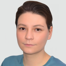 Карпова Александра Юрьевна, психиатр