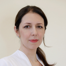 Клишевич Руслана Сергеевна, уролог