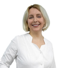 Аптикеева Ирина Савельевна, гинеколог