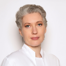 Малышева Зоя Сергеевна, спортивный врач