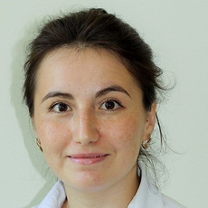 Басырова Алсу Фаритовна, терапевт