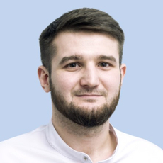 Тамбиев Зураб Аликович, стоматолог-хирург