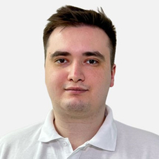 Лысенко Будимир Александрович, стоматолог-ортопед