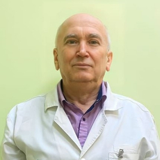 Литош Дмитрий Иванович, невролог