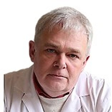 Афанасьев Вадим Геннадьевич, врач УЗД