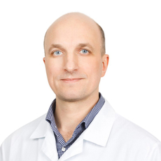 Сарматин Алексей Борисович, хирург