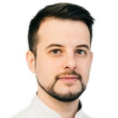 Коновалов Александр Вячеславович, невролог