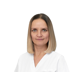 Пирожник Наталья Владимировна, стоматологический гигиенист