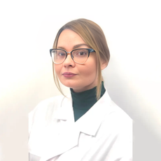 Чуева Яна Александровна, невролог