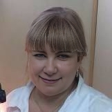 Темнова Людмила Александровна, офтальмолог