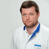 Юрасов Дмитрий Сергеевич, уролог