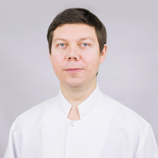 Чередниченко Андрей Александрович, анестезиолог