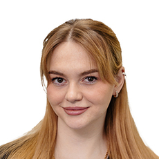 Бекетова Серафима Семеновна, стоматолог-ортопед