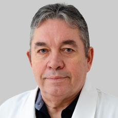 Галактионов Сергей Иванович, онколог