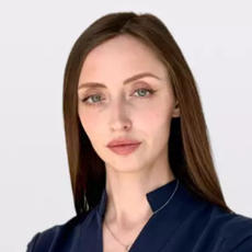 Мещерякова Мария Витальевна, гинеколог