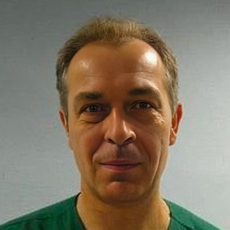 Шагал Александр Эдуардович, анестезиолог