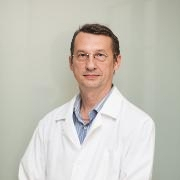 Диппель Александр Викторович, рентгенолог