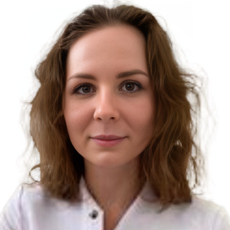 Рыкова Любовь Анатольевна, терапевт