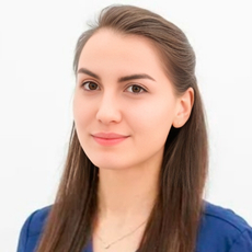 Джумакаева Амина Байсолтановна, детский стоматолог